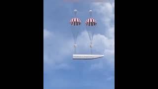Would it be a solution for air safety? | #Airplane #Safety