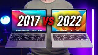 Intel MacBooks vs Apple Silicon MacBooks - BIG Difference!