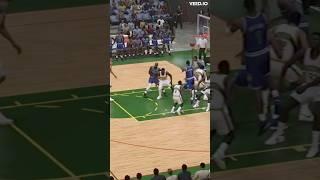 Penny with and-one floater#nba2k #nba2kedits #unlimited #1983 #fyp #foryoupage #levelup #resim