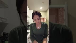 melek azad 2025 melekazad routine activities at home #home #dailyvlog #melekazad #live
