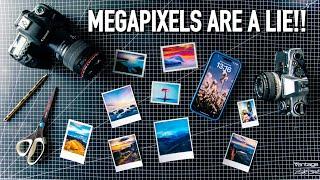 Debunking the Biggest Photo Printing Myths