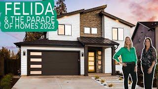 Felida Washington & Parade of Homes 2023