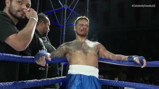 NICO PONCE vs JENKO DEL RIO | CELEBRITY COMBAT 2DA EDICION