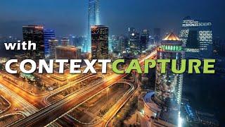 Jean Philippe Pons explains how Bentley’s ContextCapture works