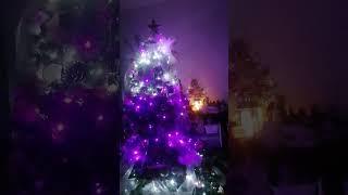 Christmas three #youtube #youtuber  #youtubeshorts #youtubevideo