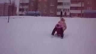 MINSK. WINTER. SNOW.  МИНСК. ЗИМА. СНЕГ.