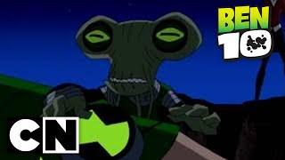 Ben 10 Ultimate Alien - Map of Infinity (Preview) Clip 2