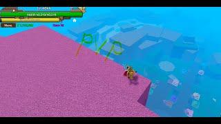 king legacy pvp