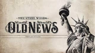 The Steel Woods - Whipping Post [Official Audio]