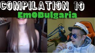 Em0Bulgaria | Compilation #10 | Влюбен в 16 годишна