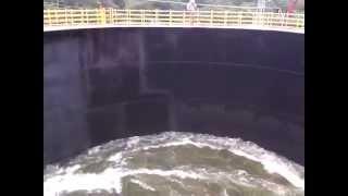 Surge Tank - Hydro Power Plant