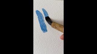 My favorite Watercolor Brush