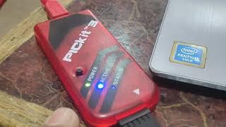 how to install solar inverter programs 30f2010 ic Hex file Dspic30f2010 solar inverter C code