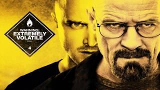 Breaking Bad Season 4 (2011) Unga Bunga Bunga (Soundtrack OST)