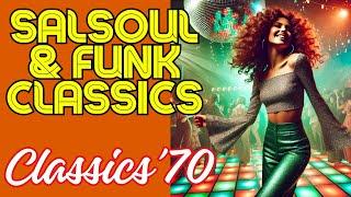 Salsoul & Funk Classics – Disco Grooves & Soulful Vibes | DJ Set by Raffaello Bonaga