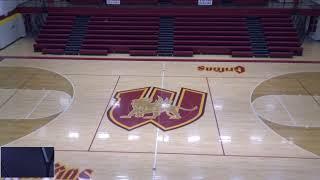 Winnetonka High vs St. Michael the Archangel Catholic High School Boys Varsity Volleyball