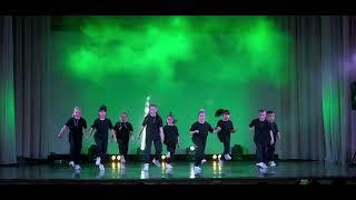 Grom Gang команда. Хореограф Родин Вячеслав. Танцевальная студия Intestellar #коломна #hiphopdance