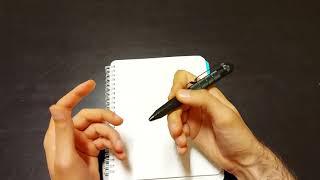 Tactical pen review