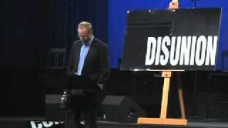 Max Lucado - Fearless Sermon Series 6