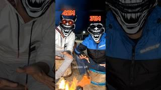 Mr indian hacker & crazy xyz | troll face | #shorts