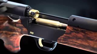 Blaser R8 - Discover The Secret: Speed