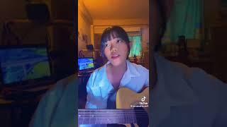 Pretty little baby #guitar #guitarcover #cover #music #guitarsolo #shorts #lyrics