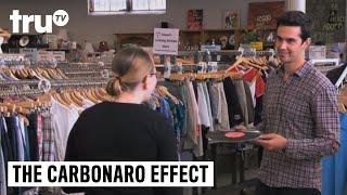 The Carbonaro Effect - Unconventional Thrift Store DJ