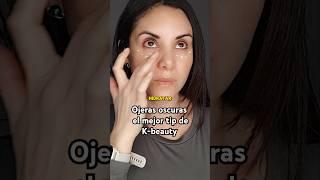 #ojeras #arrugas #cremaparaojos #retinol #skincare #kbeauty