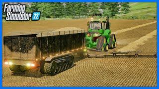 I Made $4-Million EASILY in Farming Simulator 22