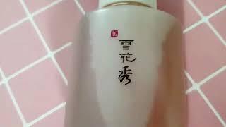 韓國 | Sulwhasoo Gentle Cleansing Foam | 雪花秀順行泡沫潔面奶 | 水潤 | 泡沫 | 淨化 | 清爽 | 溫和 | 潔淨 | 護理