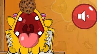 WILLY LIKES COOKIES Level1-25 Walkthrough