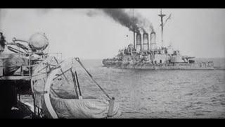 BATTLESHIP POTEMKIN  - CLASSIC MASTERPIECE - SERGEI M.EISENSTEIN