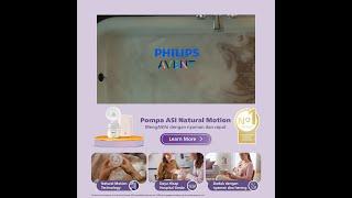 Philips Avent: Share the Care - Breast Pump
