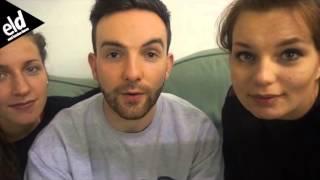 One Move Show Choreographic Challenge