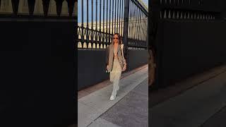 Weekend ️‍ #fashion #model #streetfood #streetphotography