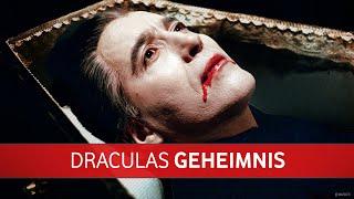 Darum ist DRACULA nicht totzukriegen