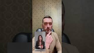 Как должен звучать голос зрелого мужчины  #юмор