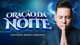 ORAÇÃO DA NOITE 19 DE SETEMBRO