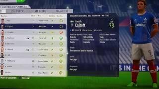 REGEN FIFA 18, XBOX 360 RGH Y XBOX ONE