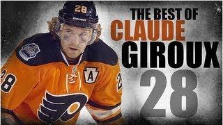 The Best of Claude Giroux [HD]