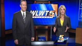 WLWT on YouTube