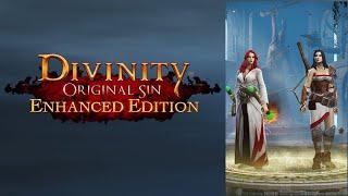 Divinity: Original Sin EE - Часть 6 (Двое против Всех)