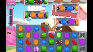 Candy Crush Saga 1642  NO BOOSTER