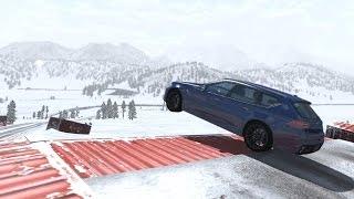 BeamNG.drive - Mammoth Valley 1.2