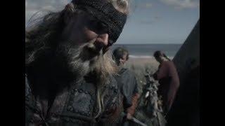 Last Kingdom: Uhtred the slave, freed