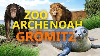 Zoo Arche Noah Grömitz | Zoo-Eindruck