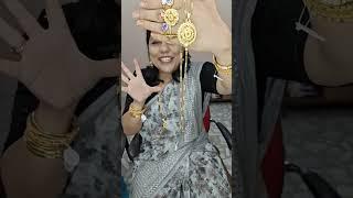 one gram gold Jewelry ka new collection wid price | gram gold jewelry latest design| Book 8829978997