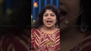 നൈസ് കോമഡി | Comedy Masters |  Amrita TV | epi 624 |