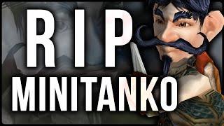 Hardcore WoW is Back: Minitanko Needs Your Prayers!!! - Classic Vanilla HC/PVP