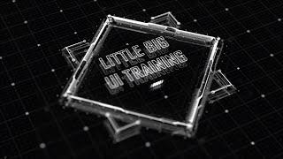 little Big UI training - promo